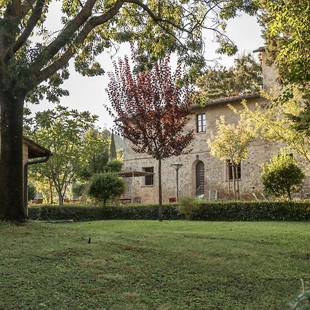 Borgo Al Cerro Aparthotel Casole dʼElsa Εξωτερικό φωτογραφία