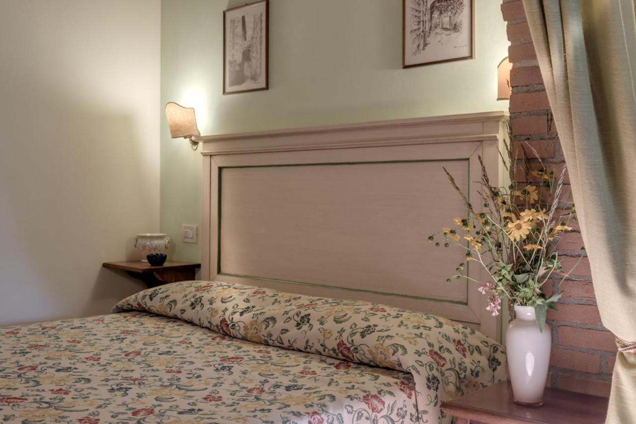 Borgo Al Cerro Aparthotel Casole dʼElsa Εξωτερικό φωτογραφία